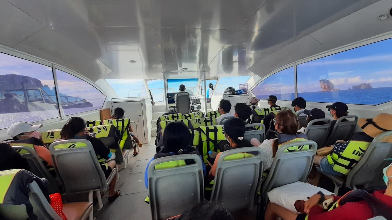 Budget-Friendly Tours